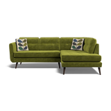 Orla Kiely Ivy Corner Group Left