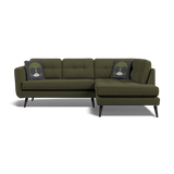 Orla Kiely Ivy Corner Group Left