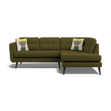 Orla Kiely Ivy Corner Group Left