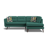 Orla Kiely Ivy Corner Group Left