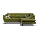 Orla Kiely Ivy Corner Group Left