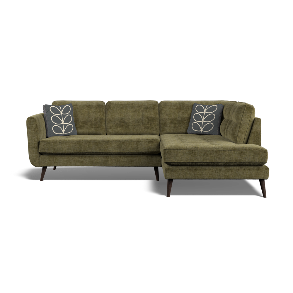 Orla Kiely Ivy Corner Group Left