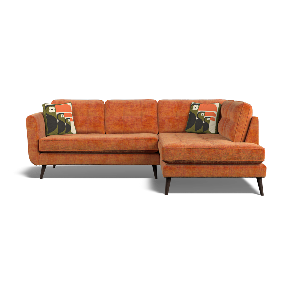 Orla Kiely Ivy Corner Group Left