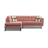 Orla Kiely Ivy Corner Group Right