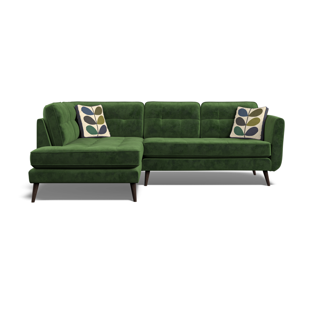 Orla Kiely Ivy Corner Group Right