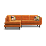 Orla Kiely Ivy Corner Group Right