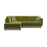 Orla Kiely Ivy Corner Group Right