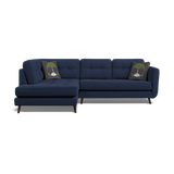 Orla Kiely Ivy Corner Group Right