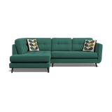 Orla Kiely Ivy Corner Group Right