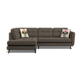 Orla Kiely Ivy Corner Group Right