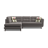 Orla Kiely Ivy Corner Group Right