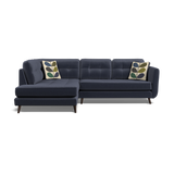 Orla Kiely Ivy Corner Group Right