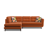 Orla Kiely Ivy Corner Group Right