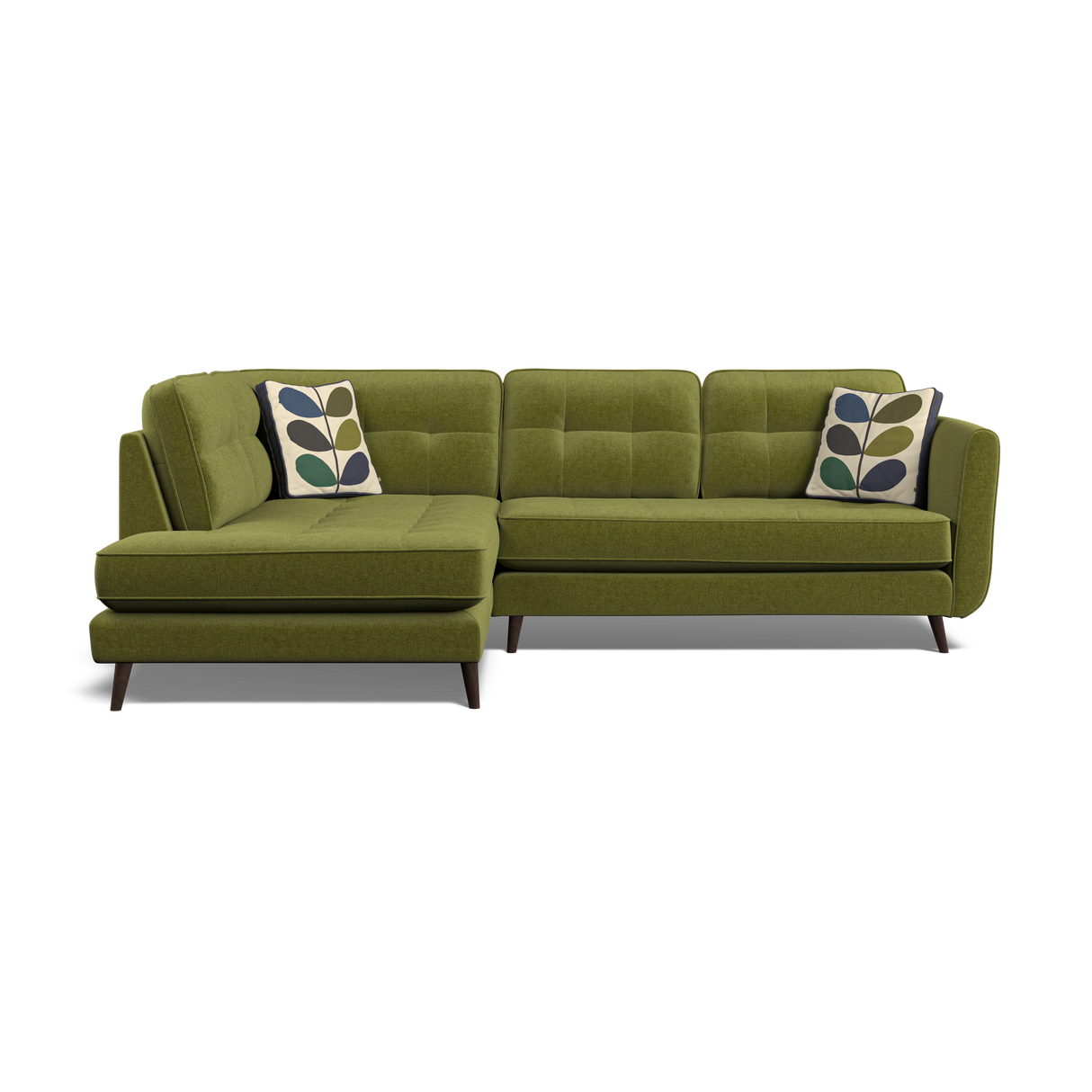 Orla Kiely Ivy Corner Group Right