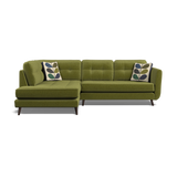 Orla Kiely Ivy Corner Group Right