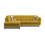 Orla Kiely Ivy Corner Group Right