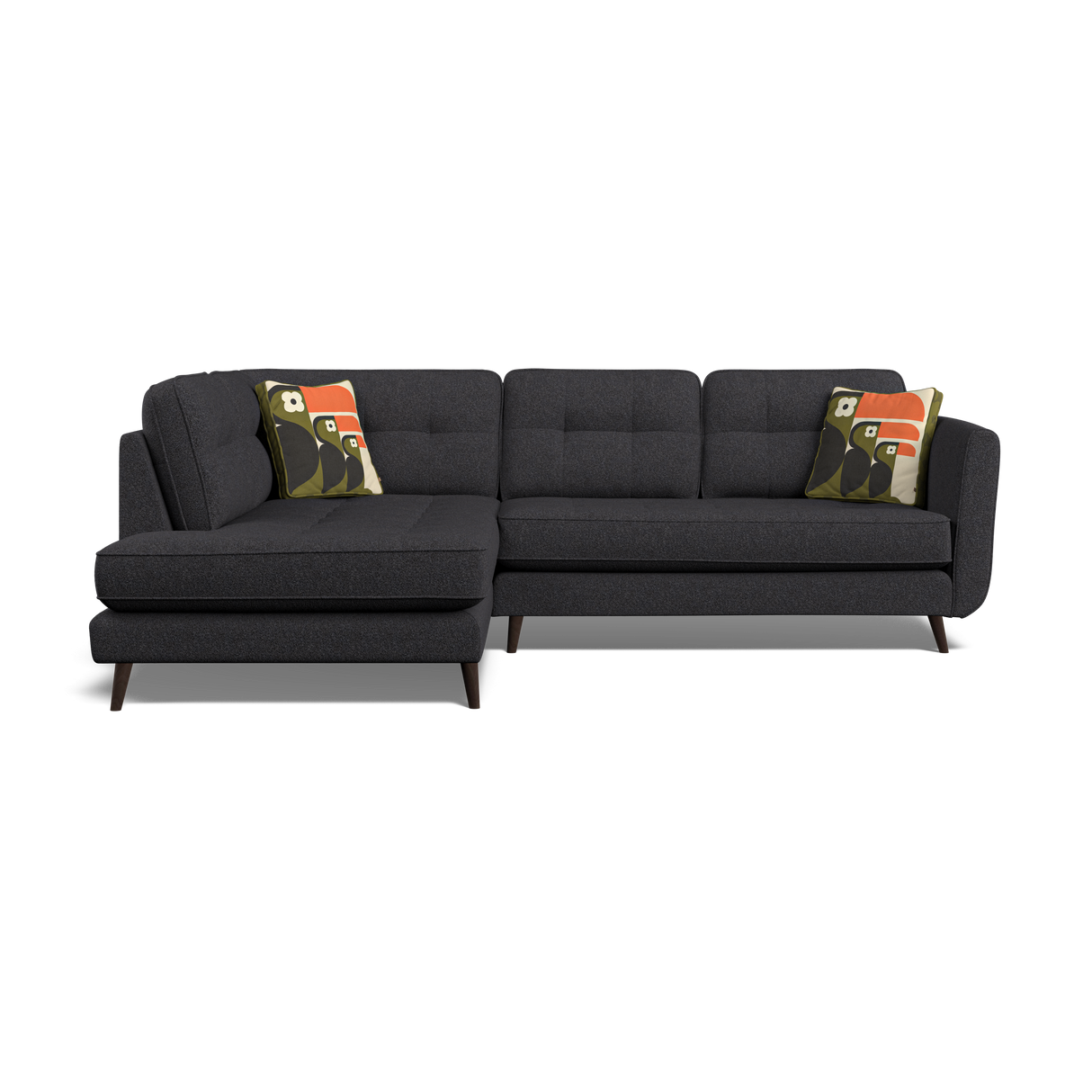 Orla Kiely Ivy Corner Group Right