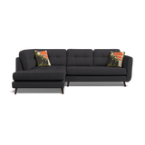 Orla Kiely Ivy Corner Group Right