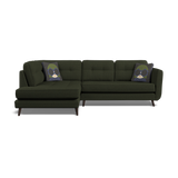 Orla Kiely Ivy Corner Group Right