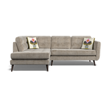 Orla Kiely Ivy Corner Group Right