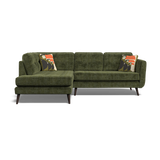 Orla Kiely Ivy Corner Group Right