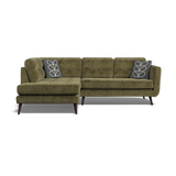 Orla Kiely Ivy Corner Group Right