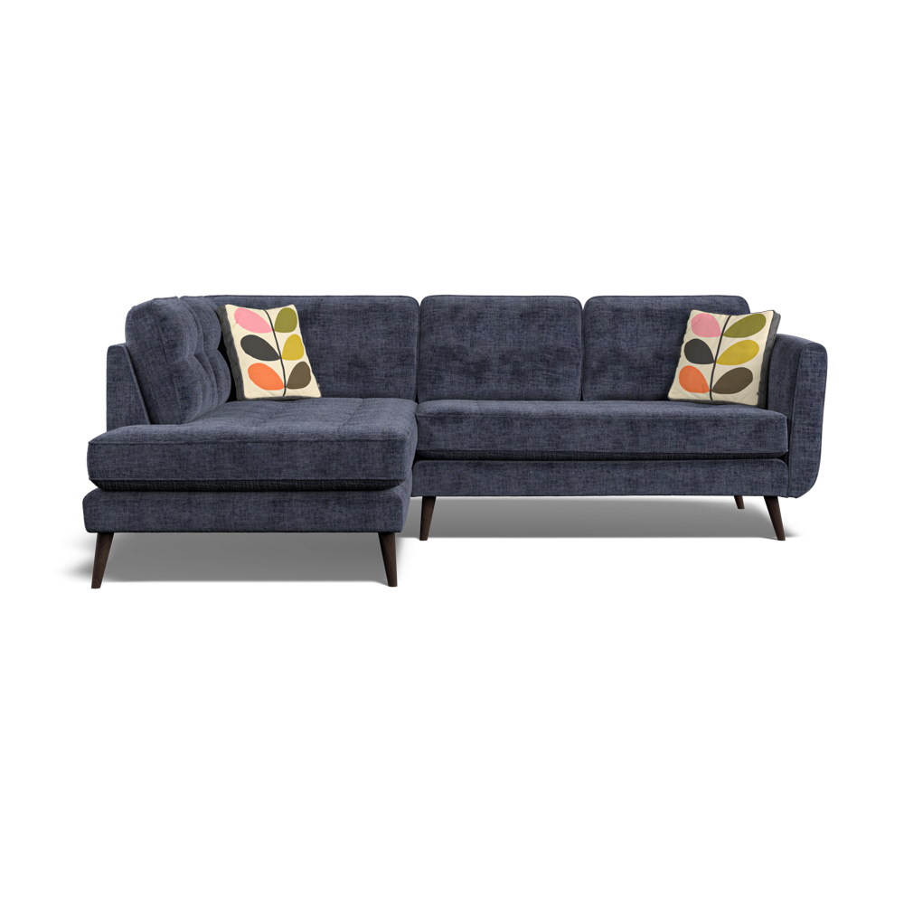 Orla Kiely Ivy Corner Group Right