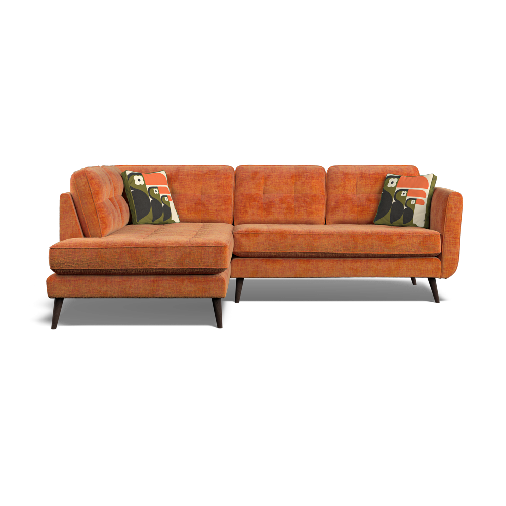 Orla Kiely Ivy Corner Group Right