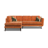 Orla Kiely Ivy Corner Group Right