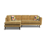 Orla Kiely Ivy Corner Group Right