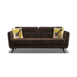 Orla Kiely Ivy Large Sofa