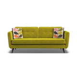 Orla Kiely Ivy Large Sofa
