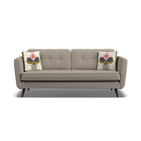 Orla Kiely Ivy Large Sofa