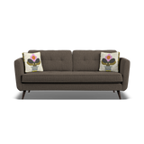 Orla Kiely Ivy Large Sofa