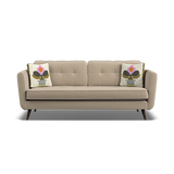 Orla Kiely Ivy Large Sofa