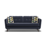 Orla Kiely Ivy Large Sofa