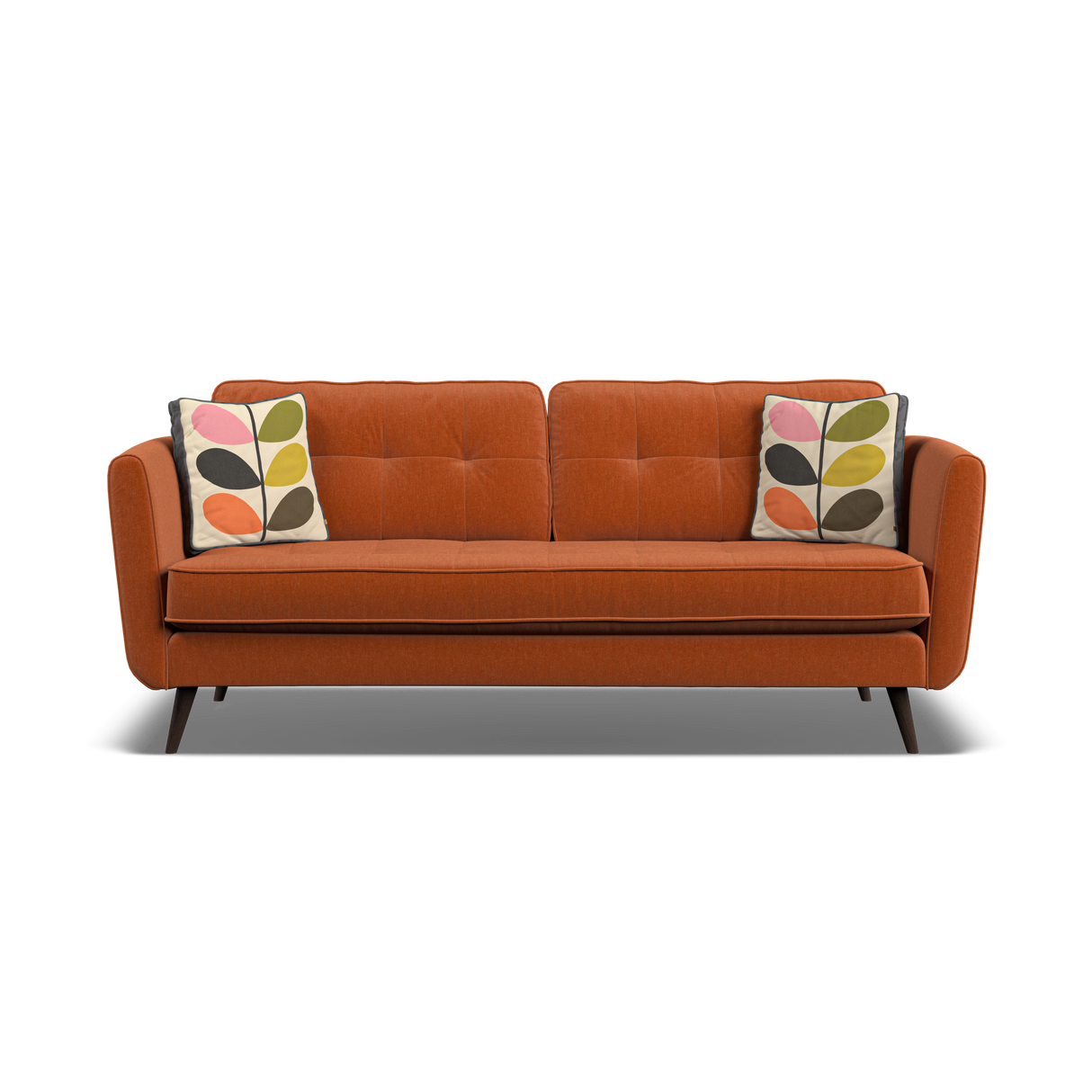 Orla Kiely Ivy Large Sofa