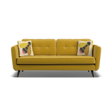 Orla Kiely Ivy Large Sofa