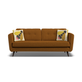 Orla Kiely Ivy Large Sofa