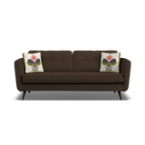 Orla Kiely Ivy Large Sofa