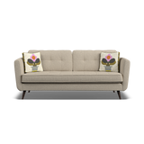 Orla Kiely Ivy Large Sofa