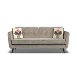 Orla Kiely Ivy Large Sofa