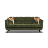 Orla Kiely Ivy Large Sofa