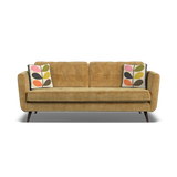Orla Kiely Ivy Large Sofa