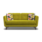 Orla Kiely Ivy Medium Sofa