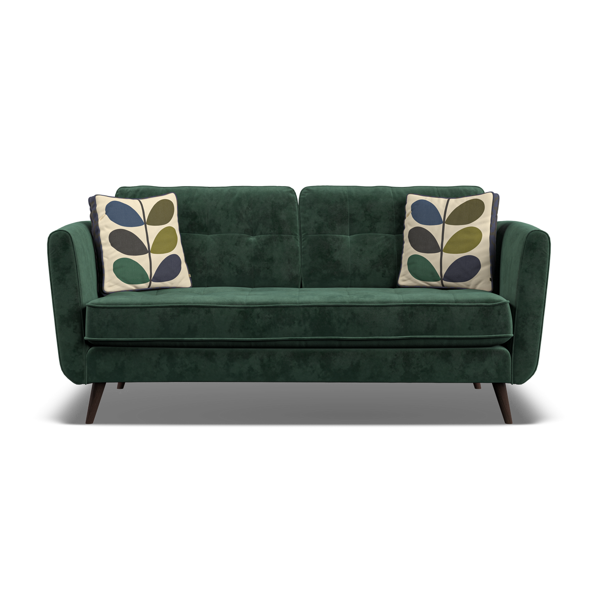 Orla Kiely Ivy Medium Sofa