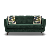 Orla Kiely Ivy Medium Sofa