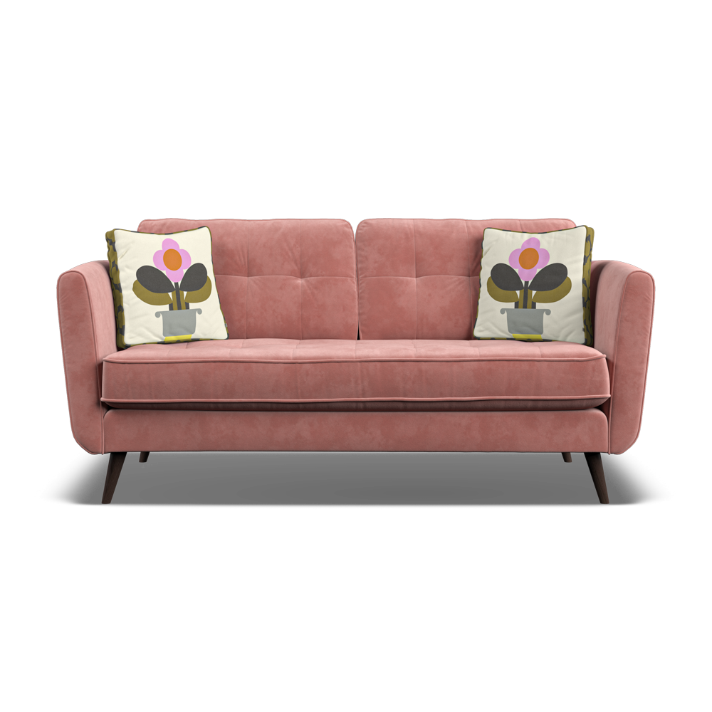 Orla Kiely Ivy Medium Sofa