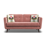 Orla Kiely Ivy Medium Sofa