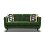 Orla Kiely Ivy Medium Sofa